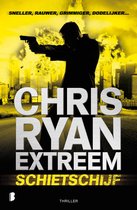 Chris Ryan extreem - Schietschijf