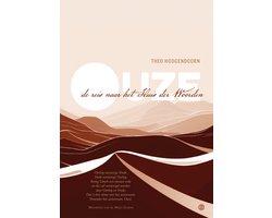 Ouze, de reis naar het Huis der Woorden