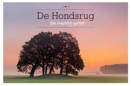 De Hondsrug