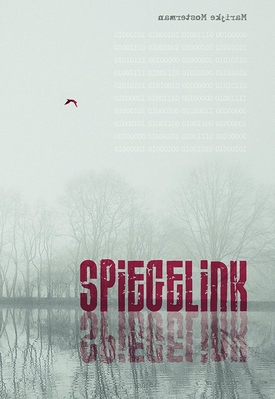 Spiegelink - cover