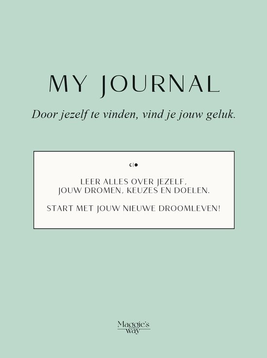 My Journal