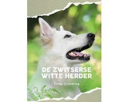 De Zwitserse witte herder