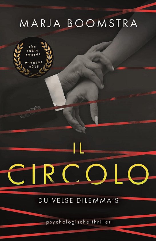 il Circolo - cover
