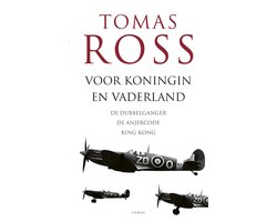 Voor koningin en vaderland