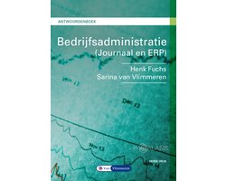 Bedrijfsadministratie