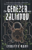 De genezer van Zalindov