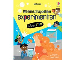 Wetenschappelijke experimenten
