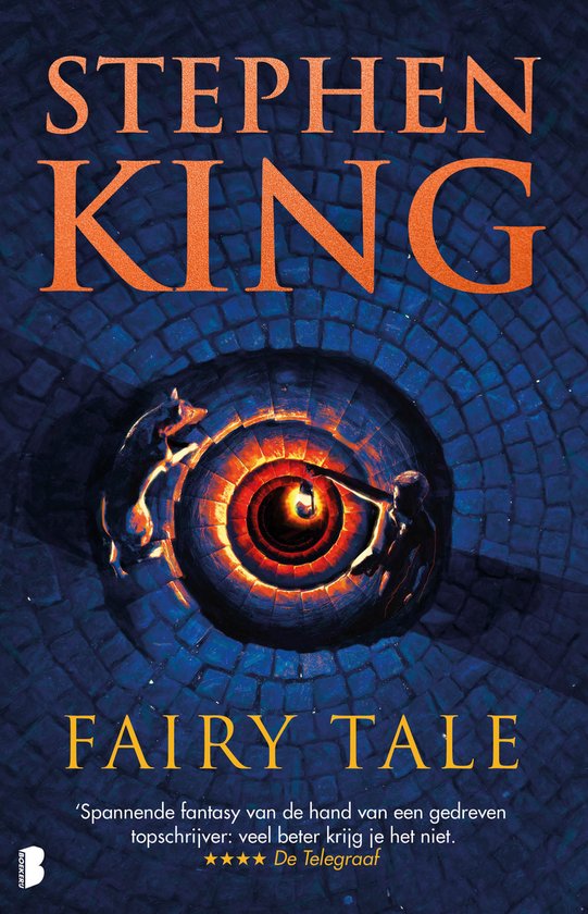 Fairy Tale - cover