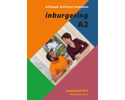 Inburgering A2