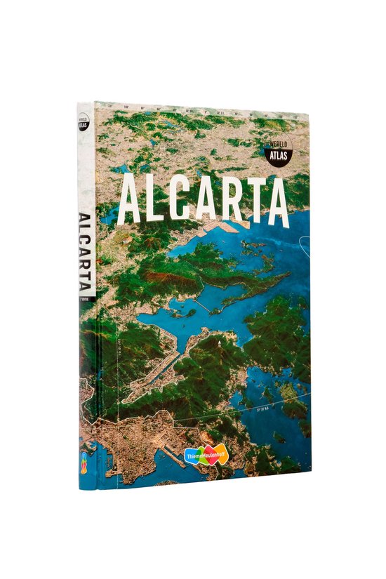 Alcarta - cover