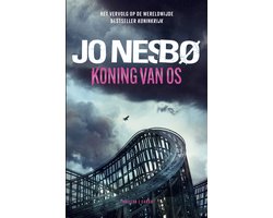 Koninkrijk - Koning van Os