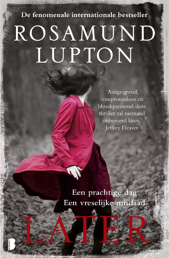 Later - cover