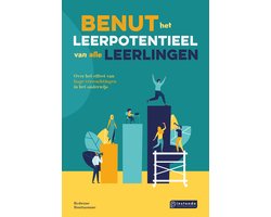 Benut het leerpotentieel van álle leerlingen