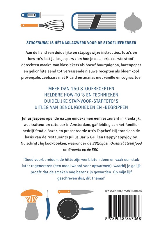 Stoofbijbel