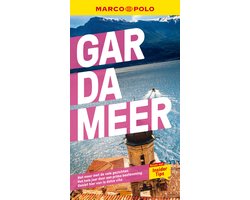 Marco Polo NL gids - Marco Polo NL Reisgids Gardameer