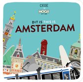 Dit is Amsterdam