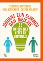 Jongens zijn slimmer dan meisjes