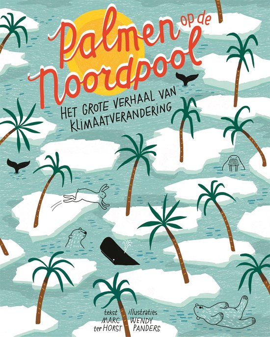 boek marc ter horst