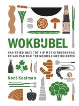 Kookbijbels 36 - Wokbijbel