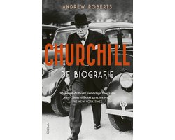 De 12 beste boeken van Andrew Roberts: van Churchill tot Napoleon De 12 beste boeken van Andrew Roberts: van Churchill tot Napoleon