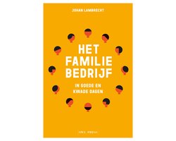Het familiebedrijf