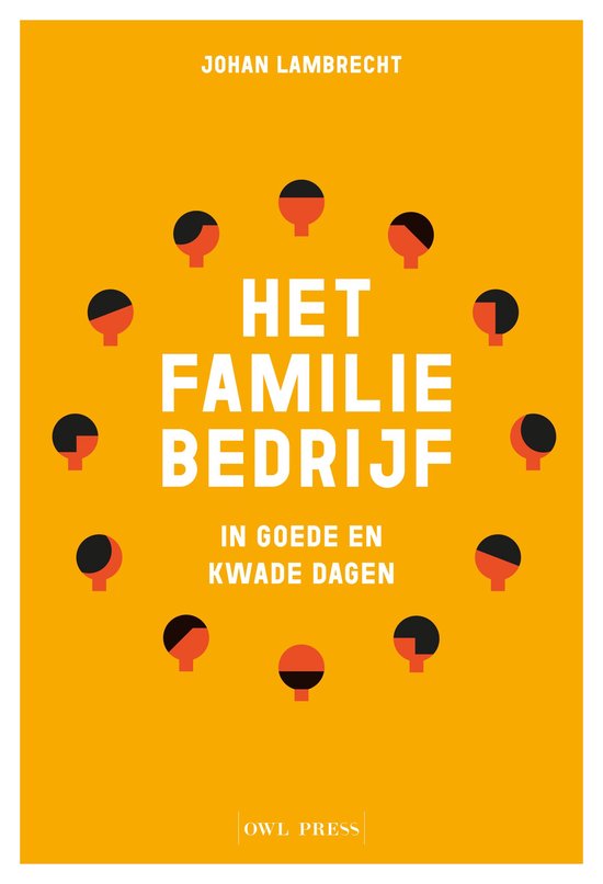 Het familiebedrijf