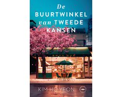 De buurtwinkel van tweede kansen