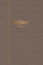 Bijbel (HSV) met psalmen