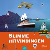 Wondere wereld - Slimme uitvindingen