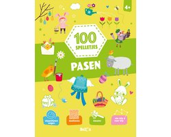 Pasen 0 - Pasen - 100 spelletjes