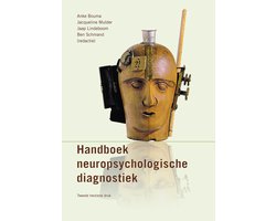 Handboek neuropspychologische diagnostiek