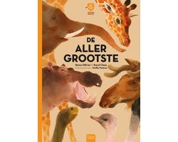 Superbeesjes 3 - De allergrootste