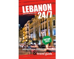 Lebanon 24/7
