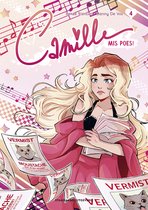 CAMILLE de strip 4 - Mis poes!