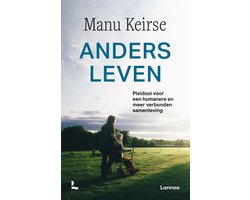 Omslag van Anders leven