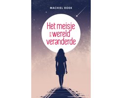 Het meisje dat de wereld veranderde