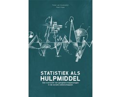 Statistiek als hulpmiddel