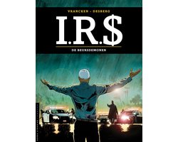 IRS 20 - De beursdemonen