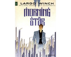 Largo Winch - SC 21 - Morning star