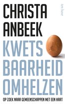Kwetsbaarheid omhelzen