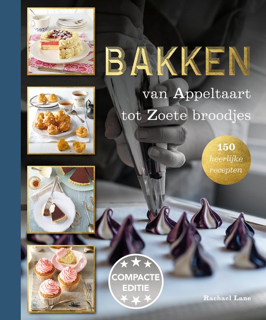 Bakken - cover