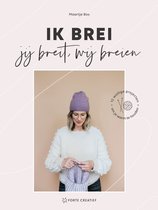 Ik brei, jij breit, wij breien