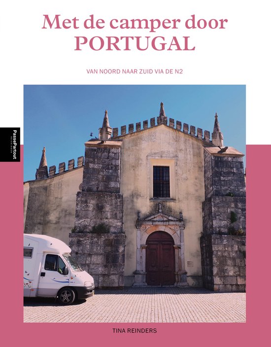 Camperreisgids Portugal