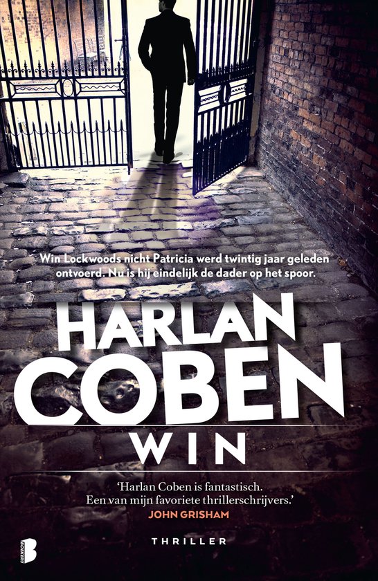 Win - cover
