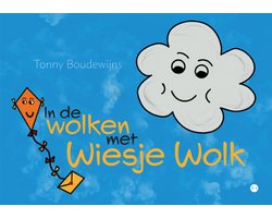 In de wolken met Wiesje Wolk