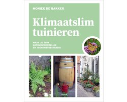 Klimaatslim tuinieren