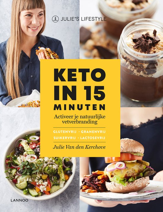Foto: Keto in 15 minuten