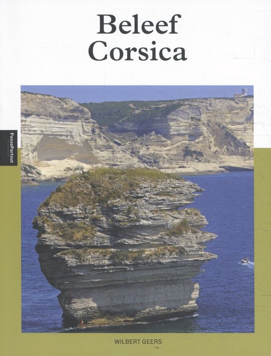 Wilbert Geers – Beleef Corsica