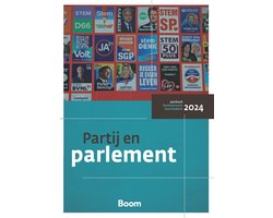 Partij en parlement