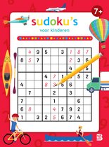 Sudoku's